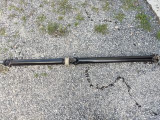 TOYOTA HILUX 2006-2015 KUN15 ΜΟΝΟΚΑΜΠΙΝΟ ΚΕΝΤΡΙΚΟΣ