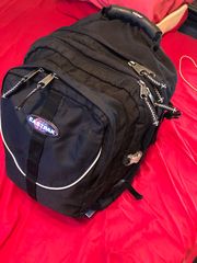 Eastpak USA backpack 
