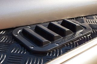 Pickup - Αγροτικό Land Rover 1990 V8 INJECTION A/C ΑΥΤΟΜΑΤΟ ΔΕΡΜΑ ΟΛ. ΑΝΑΚΑΤΑΣΚΕΥΗ-thumb-37