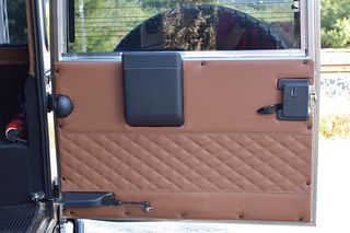 Pickup - Αγροτικό Land Rover 1990 V8 INJECTION A/C ΑΥΤΟΜΑΤΟ ΔΕΡΜΑ ΟΛ. ΑΝΑΚΑΤΑΣΚΕΥΗ-thumb-32