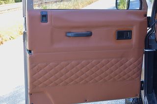 Pickup - Αγροτικό Land Rover 1990 V8 INJECTION A/C ΑΥΤΟΜΑΤΟ ΔΕΡΜΑ ΟΛ. ΑΝΑΚΑΤΑΣΚΕΥΗ-thumb-18