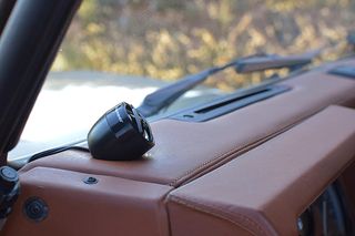 Pickup - Αγροτικό Land Rover 1990 V8 INJECTION A/C ΑΥΤΟΜΑΤΟ ΔΕΡΜΑ ΟΛ. ΑΝΑΚΑΤΑΣΚΕΥΗ-thumb-11