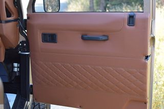 Pickup - Αγροτικό Land Rover 1990 V8 INJECTION A/C ΑΥΤΟΜΑΤΟ ΔΕΡΜΑ ΟΛ. ΑΝΑΚΑΤΑΣΚΕΥΗ-thumb-23