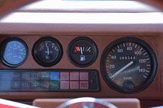 Pickup - Αγροτικό Land Rover 1990 V8 INJECTION A/C ΑΥΤΟΜΑΤΟ ΔΕΡΜΑ ΟΛ. ΑΝΑΚΑΤΑΣΚΕΥΗ-thumb-14