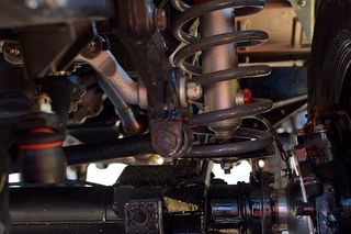 Pickup - Αγροτικό Land Rover 1990 V8 INJECTION A/C ΑΥΤΟΜΑΤΟ ΔΕΡΜΑ ΟΛ. ΑΝΑΚΑΤΑΣΚΕΥΗ-thumb-41