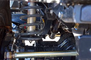 Pickup - Αγροτικό Land Rover 1990 V8 INJECTION A/C ΑΥΤΟΜΑΤΟ ΔΕΡΜΑ ΟΛ. ΑΝΑΚΑΤΑΣΚΕΥΗ-thumb-44
