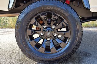 Pickup - Αγροτικό Land Rover 1990 V8 INJECTION A/C ΑΥΤΟΜΑΤΟ ΔΕΡΜΑ ΟΛ. ΑΝΑΚΑΤΑΣΚΕΥΗ-thumb-57