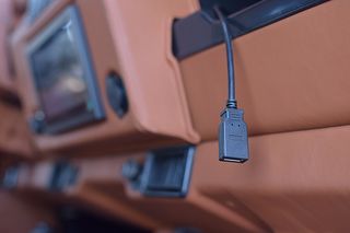 Pickup - Αγροτικό Land Rover 1990 V8 INJECTION A/C ΑΥΤΟΜΑΤΟ ΔΕΡΜΑ ΟΛ. ΑΝΑΚΑΤΑΣΚΕΥΗ-thumb-17