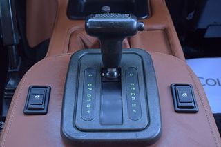 Pickup - Αγροτικό Land Rover 1990 V8 INJECTION A/C ΑΥΤΟΜΑΤΟ ΔΕΡΜΑ ΟΛ. ΑΝΑΚΑΤΑΣΚΕΥΗ-thumb-16