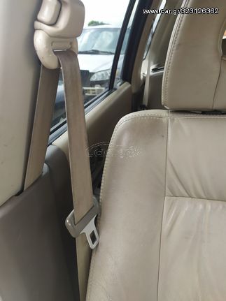 MITSUBISHI PAJERO SPORT '00-'06 * ΖΩΝΗ ΑΣΦΑΛΕΙΑΣ ΣΥΝΟΔΗΓΟΥ *ΑΝΤΑΛΛΑΚΤΙΚΑ AUTOplace ΑΦΟΙ ΞΗΡΟΣΑΒΒΙΔΗ*