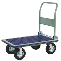 BWB8000 ΚΑΡΟΤΣΙ ΠΛΑΤΦΟΡΜΑ ΕΩΣ 140kg 300LBS BORMANN 029212