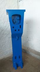 Σφυριά Krupp 2020 HM1000-thumb-1