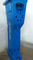 Σφυριά Krupp 2020 HM1000-thumb-2