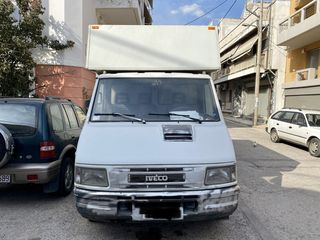 Iveco '96 Daily 40-10