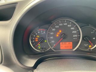 Toyota Yaris 2012  1.33 c.c 5D Life-thumb-11
