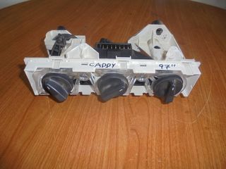 VW  CADDY  '96'-04' -  Διακόπτες/Κοντρόλ