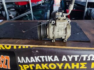 ΚΟΜΠΡΕΣΟΡΑΣ A/C KIA RIO 01- 05