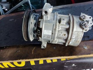 ΚΟΜΠΡΕΣΟΡΑΣ A/C FIAT STILO 01-06