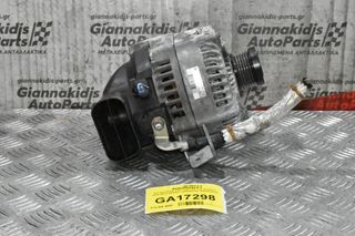 Δυναμό Bmw 118i 116i 114i 120i (F20/21) N13B16A 2010-2018 DENSO 7605060-04 104210-6332