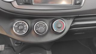 Toyota Yaris 2014 1.4 D-4D Active -ΕΓΓΥΗΣΗ--thumb-19