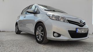Toyota Yaris 2014 1.4 D-4D Active -ΕΓΓΥΗΣΗ--thumb-3