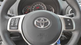 Toyota Yaris 2014 1.4 D-4D Active -ΕΓΓΥΗΣΗ--thumb-11