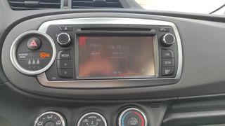 Toyota Yaris 2014 1.4 D-4D Active -ΕΓΓΥΗΣΗ--thumb-16