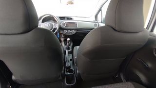 Toyota Yaris 2014 1.4 D-4D Active -ΕΓΓΥΗΣΗ--thumb-37