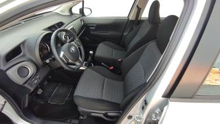Toyota Yaris 2014 1.4 D-4D Active -ΕΓΓΥΗΣΗ--thumb-28