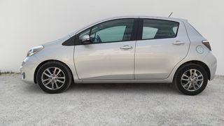 Toyota Yaris 2014 1.4 D-4D Active -ΕΓΓΥΗΣΗ--thumb-2