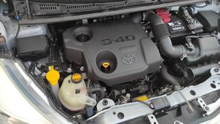 Toyota Yaris 2014 1.4 D-4D Active -ΕΓΓΥΗΣΗ--thumb-40
