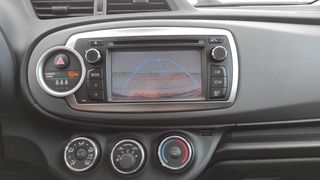 Toyota Yaris 2014 1.4 D-4D Active -ΕΓΓΥΗΣΗ--thumb-18