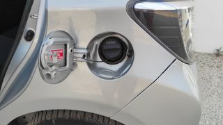 Toyota Yaris 2014 1.4 D-4D Active -ΕΓΓΥΗΣΗ--thumb-9