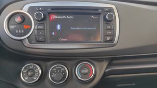 Toyota Yaris 2014 1.4 D-4D Active -ΕΓΓΥΗΣΗ--thumb-15