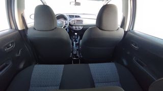 Toyota Yaris 2014 1.4 D-4D Active -ΕΓΓΥΗΣΗ--thumb-36