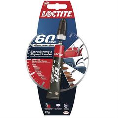 Κόλλα στιγμής 60sec 20gr LOCTITE 2788226