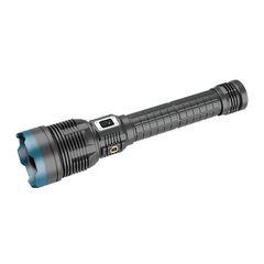 BPR6040 ΦΑΚΟΣ COB LED ΕΠΑΝΑΦΟΡΤΙΖΟΜΕΝΟΣ ΑΔΙΑΒΡΟΧΟΣ BORMANN PRO 030041