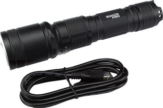 BPR6005 ΦΑΚΟΣ LED ΕΠΑΝΑΦΟΡΤΙΖΟΜΕΝΟΣ T6 LED 600 LUMENS BORMANN PRO 029977