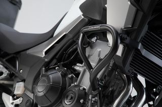 ΛΥΡΗΣ SW-MOTECH ΠΡΟΣΤΑΤΕΥΤΙΚΑ ΚΑΓΚΕΛΑ ΚΙΝΗΤΗΡΑ HONDA CB500X 2016-2021