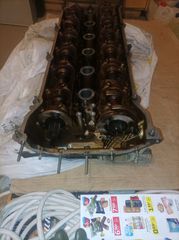 Bmw e39 M52TUB20 Κεφαλάρι