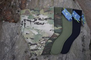 Προστασία βουβωνικής χώρας TITANIUM® της ANORAK