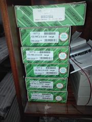 ΚΛΕΜΕΣ CONTA-CLIP