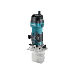 3712 Κουρευτικό Περιθωρίων 530W - ΡΟΥΤΕΡ - MAKITA (#3712)