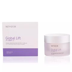 GLOBAL LIFT lift contour face&neck; cream dry skins 50 ml