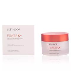 POWER C+ energizing emulsion normal to oily skins 50 ml