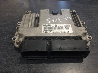 ΕΓΚΕΦΑΛΟΣ SUZUKI SX4 1.9 DIESEL D19AA ΚΩΔ. JQ32A3ABM , 33920-79JQ1 