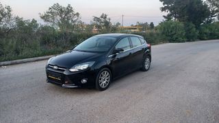 Ford Focus '11 TITANIUM 