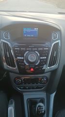 Ford Focus 2011 TITANIUM-thumb-14