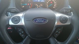 Ford Focus 2011 TITANIUM-thumb-16