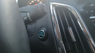 Ford Focus 2011 TITANIUM-thumb-17
